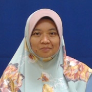 Aslinda binti Yahya