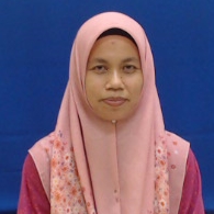 Azlila binti Mohammad Basri