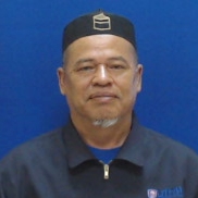 Encik Azmi Bin Mesman