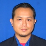 Encik Mohd Fairus bin Makrop