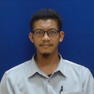 Encik Mohd Shaiful bin Arip