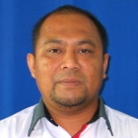 Encik Roslizan bin Rosmanun