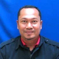 Encik Zainudin bin Asemuni