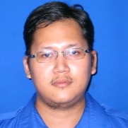 Mohd Faiz bin Jasmi