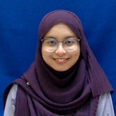 Nur Fatin Ainina binti Nor Azman