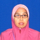 Puan Dayang Norhasimah binti Awg Draman