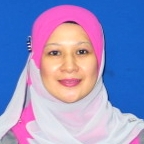 Puan Fazlinda binti Ja afar