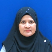 Puan Siti Haidah Binti Surif