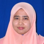 Puan Zalina binti Omar