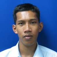 Shamsuddin Bin Ahmad