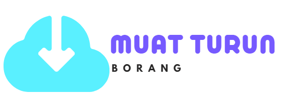 MUAT TURUN BORANG