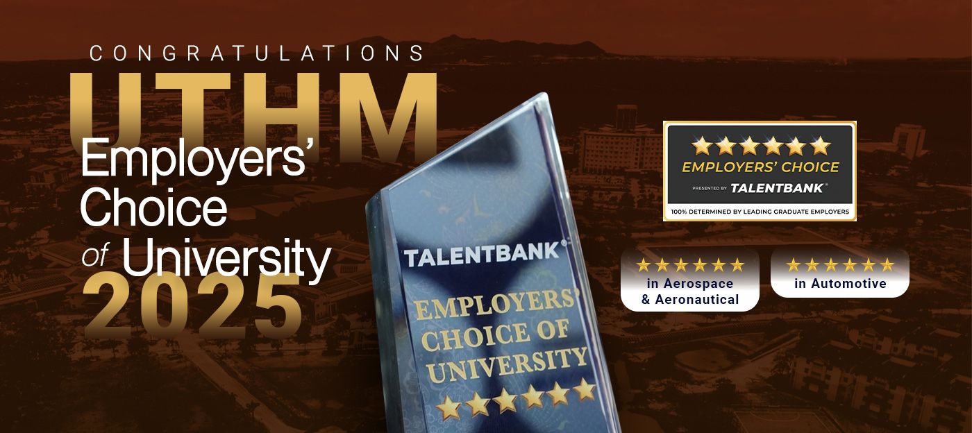 Pejabat Pendaftar UTHM